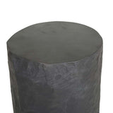 Element Rock Side Table