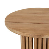 Banksia Round Side Table