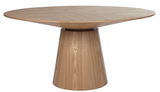Classique Dining Table Natural 1500mm