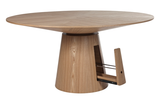 Classique Dining Table Natural 1500mm