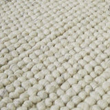 Tepih Bobble Rug Chalk 2600x3400mm