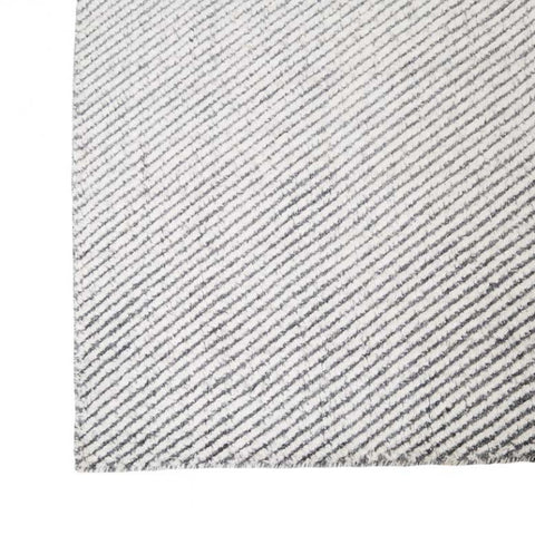 Tepih Paloma Rug Charcoal 2600x3400mm