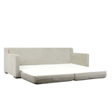 Felix Sofa Bed Windy Grey