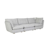 Hugo Marla Centre Sofa Ice Grey