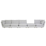 Hugo Marla Centre Sofa Ice Grey