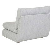 Hugo Marla Centre Sofa Ice Grey