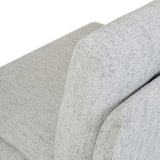 Hugo Marla Centre Sofa Ice Grey