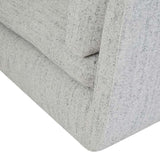 Hugo Marla Centre Sofa Ice Grey