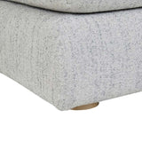 Hugo Marla Centre Sofa Ice Grey