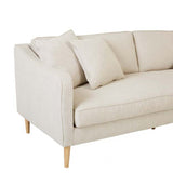 Sidney Classic Sofa