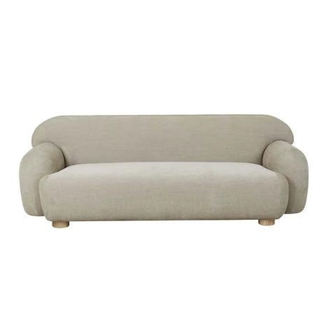 Sidney Plump Sofa Birch