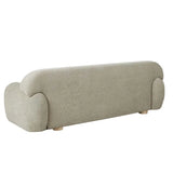 Sidney Plump Sofa Birch