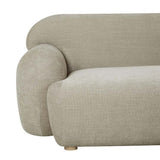 Sidney Plump Sofa Birch