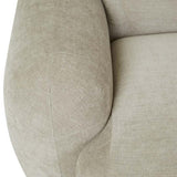 Sidney Plump Sofa Birch