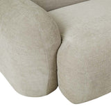 Sidney Plump Sofa Birch