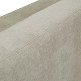 Sidney Plump Sofa Birch