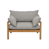 Wilomena Armchair Fog