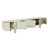 Artie Entertainment Unit Putty 2200mm